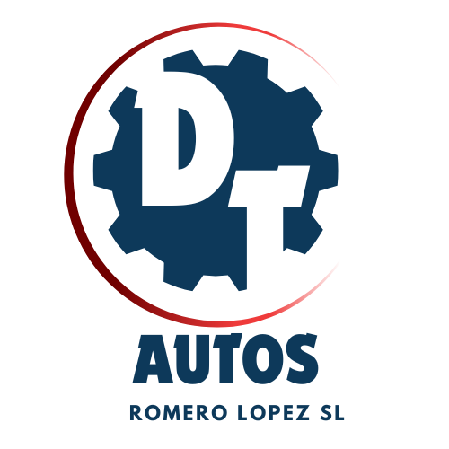 Logotipo AUTOS ROMERO LOPEZ SL
